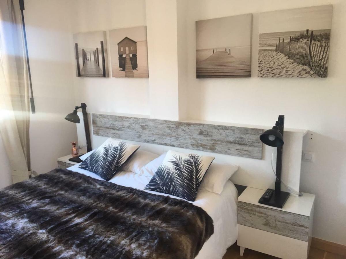 Apartamento Ezcaray Con Piscina Zorraquin Exterior photo