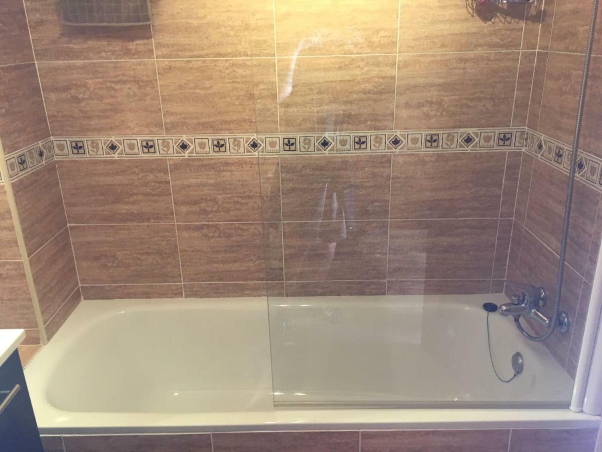 Apartamento Ezcaray Con Piscina Zorraquin Exterior photo